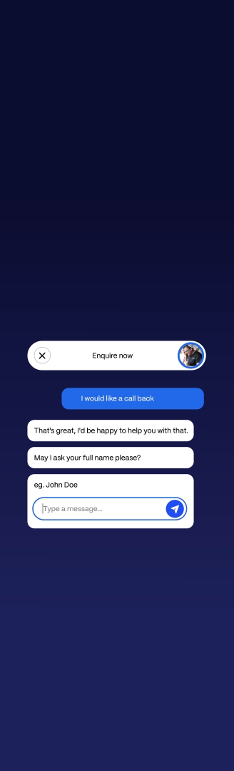 chatbot